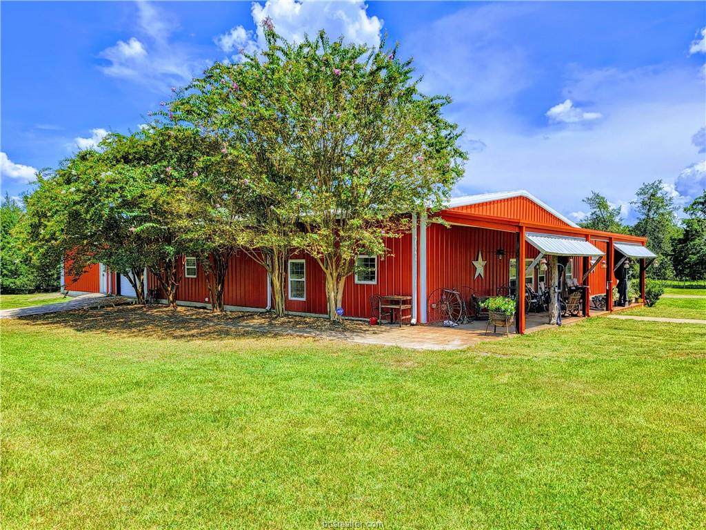 913 Hughes Cutoff Road - Photo 1