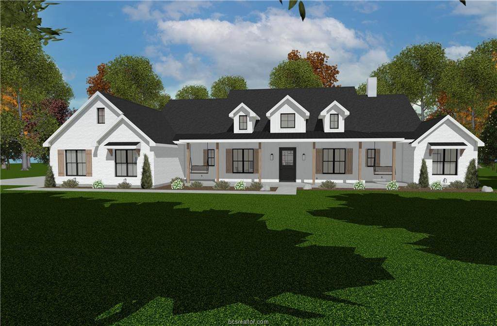 6002 Rain Meadow Drive - Photo 1