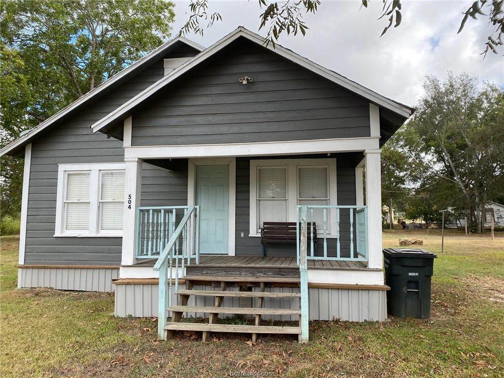 504 Banks Street - Photo 1