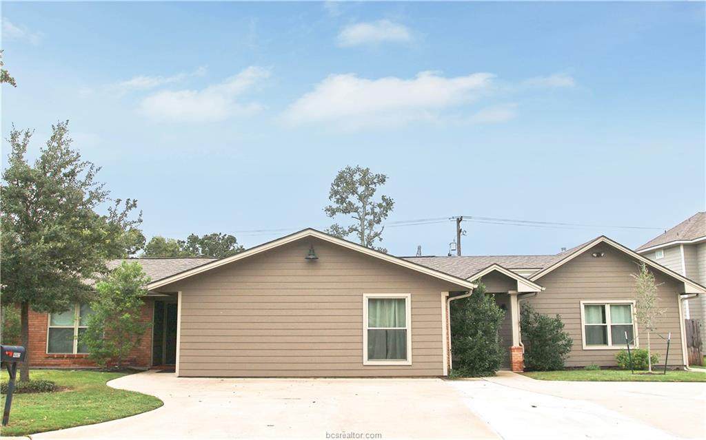 4002 Aspen Street - Photo 1