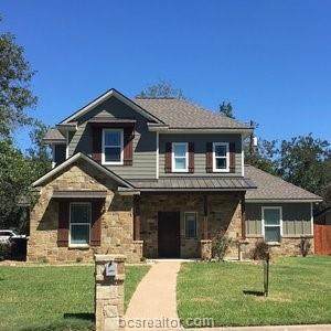 1301 Milner Drive - Photo 1