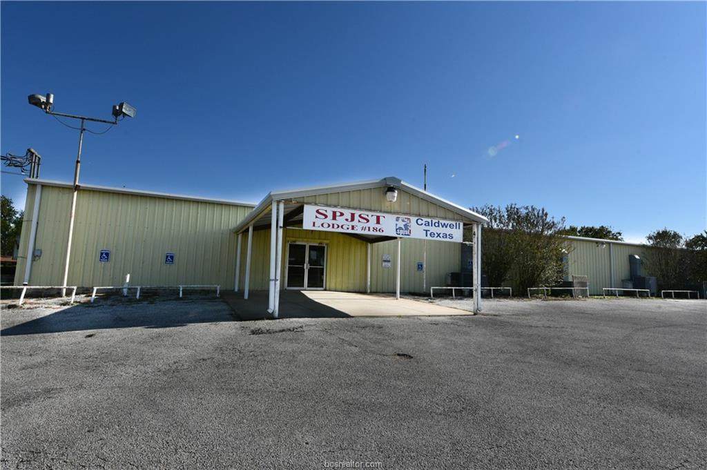 937 Hwy 36 (+/- 2.97 Acres) - Photo 1