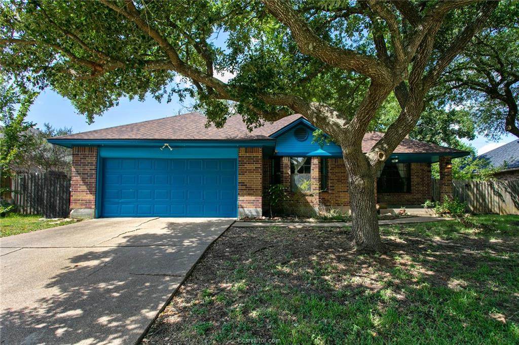 2106 Sleepy Hollow Lane - Photo 1