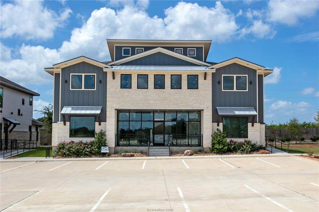 3020 Barron Road - Photo 1