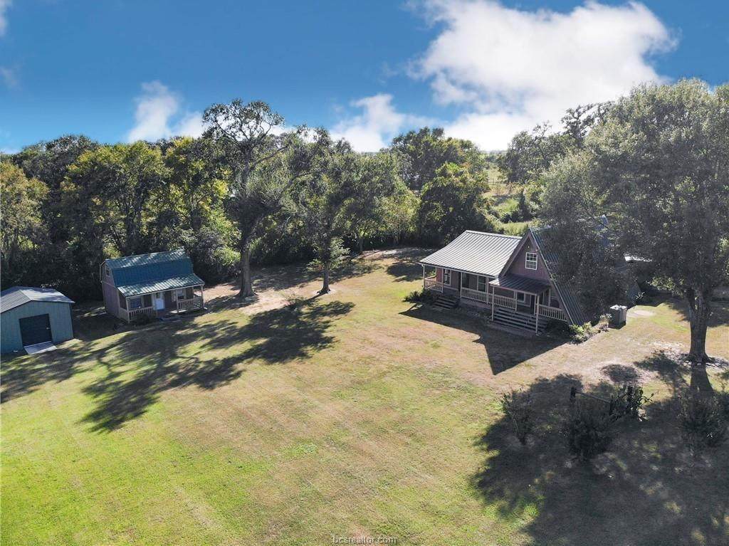 32705 Fm1736 Farm To Market Road - Photo 1