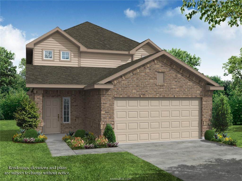 4703 Las Casitas Place - Photo 1