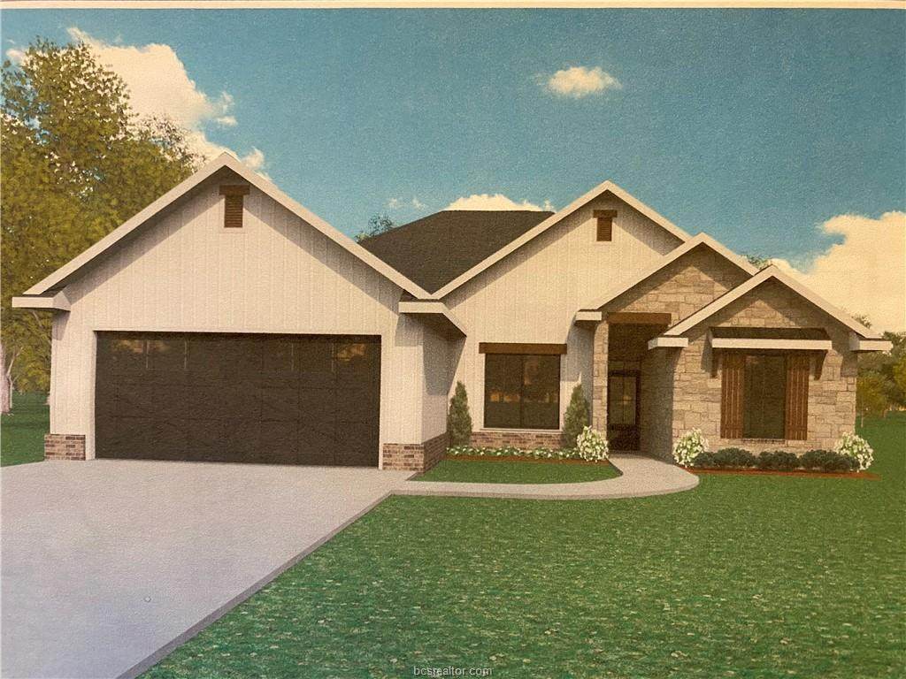 2713 Colony Vista Court - Photo 1