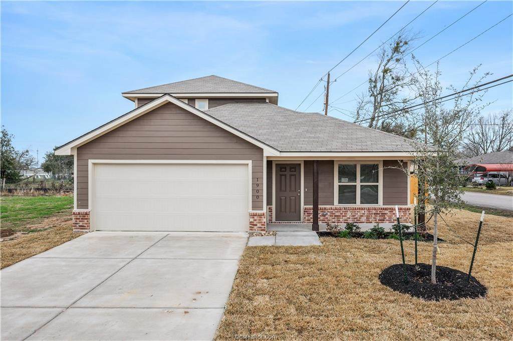 2101 Heritage Meadow Lane - Photo 1