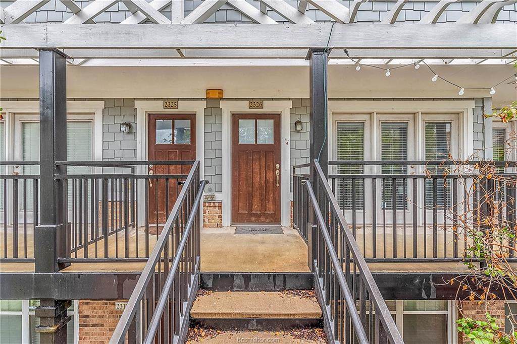 1725 Harvey Mitchell Parkway - Photo 1
