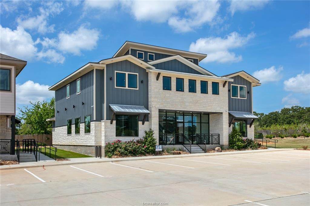 3020 Barron Road - Photo 1
