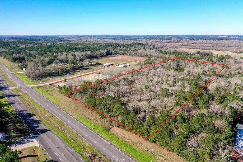 20.76 AC Hwy 59 - Photo 1