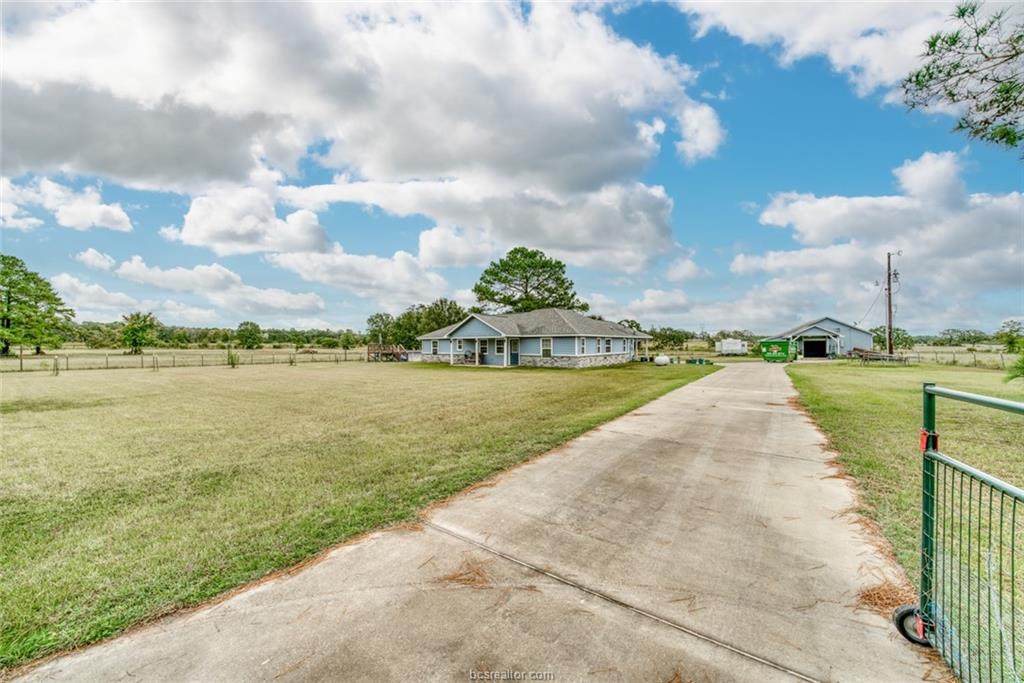 654 Birdwell County Road - Photo 1