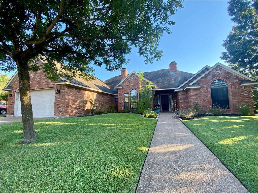 2905 Aztec Court - Photo 1