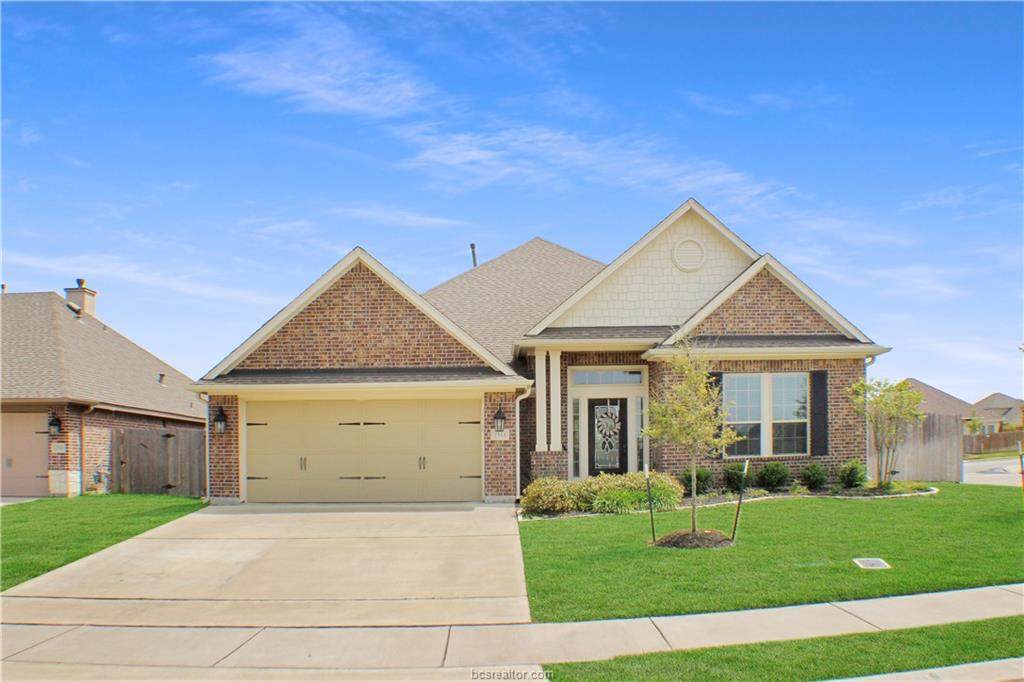 2533 Kimbolton Drive - Photo 1
