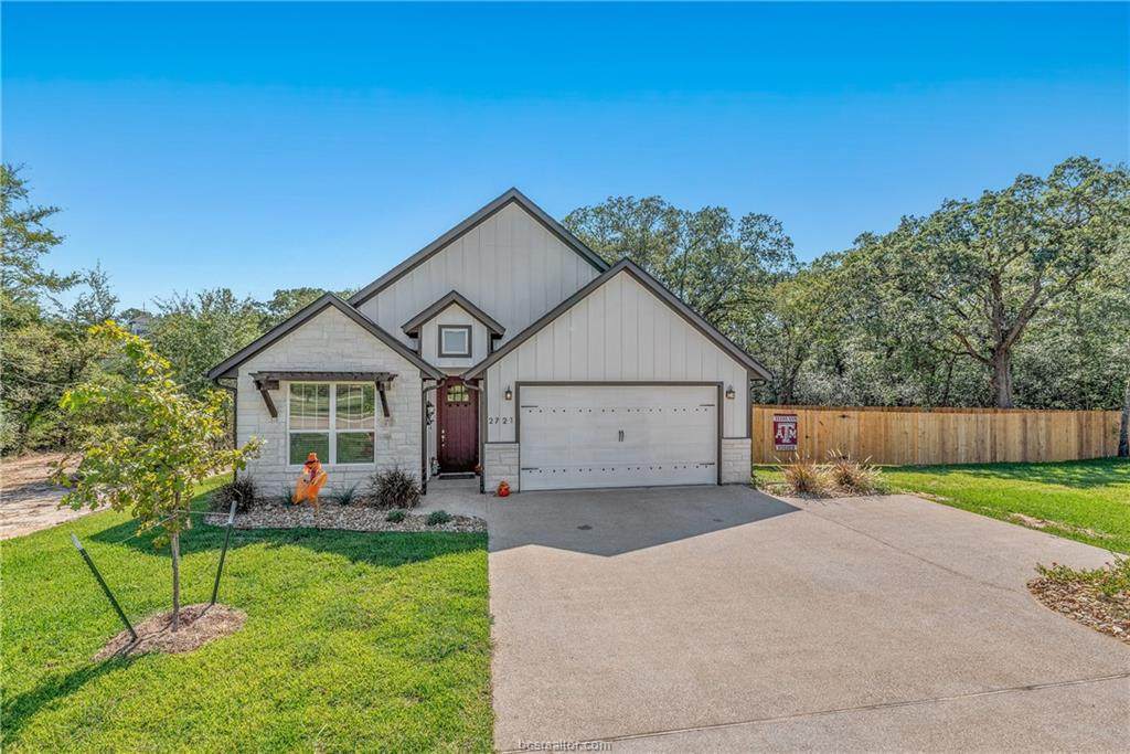 2721 Beck Street - Photo 1