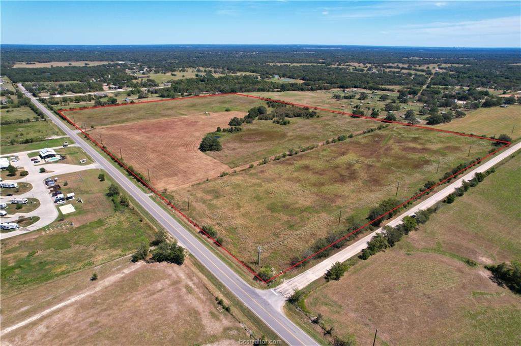 TBD Elmo Weedon Road - Photo 1