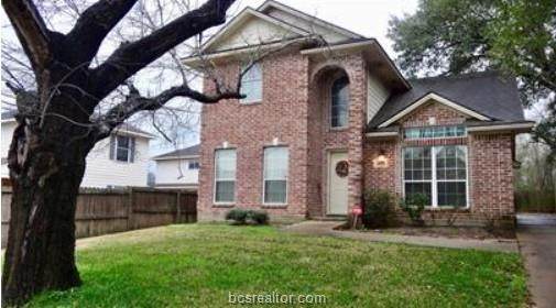 1618 Park Place - Photo 1