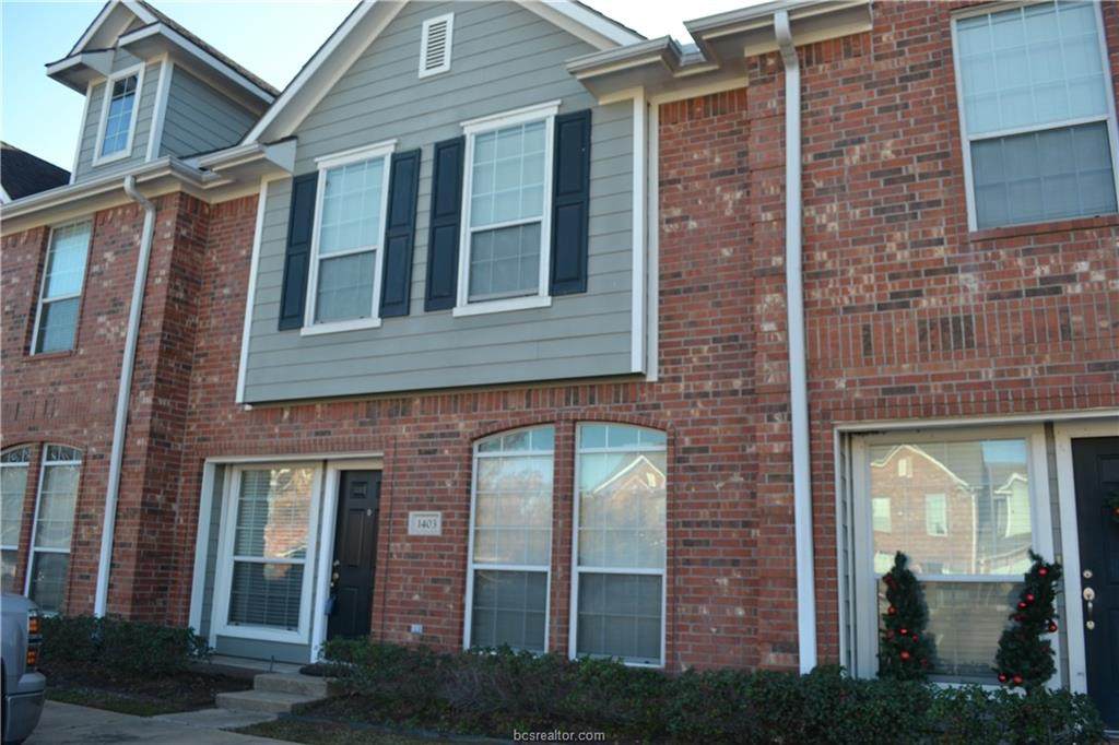 1001 Krenek Tap Road - Photo 1