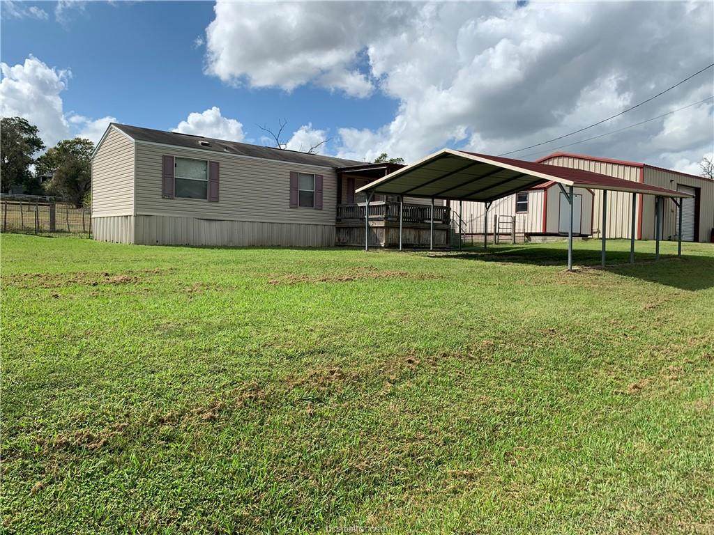999 Fm 1774 Road - Photo 1