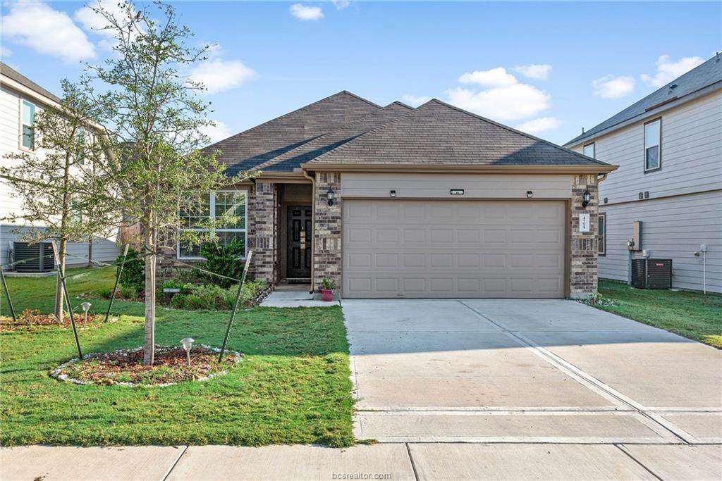 4715 Los Pines Way - Photo 1