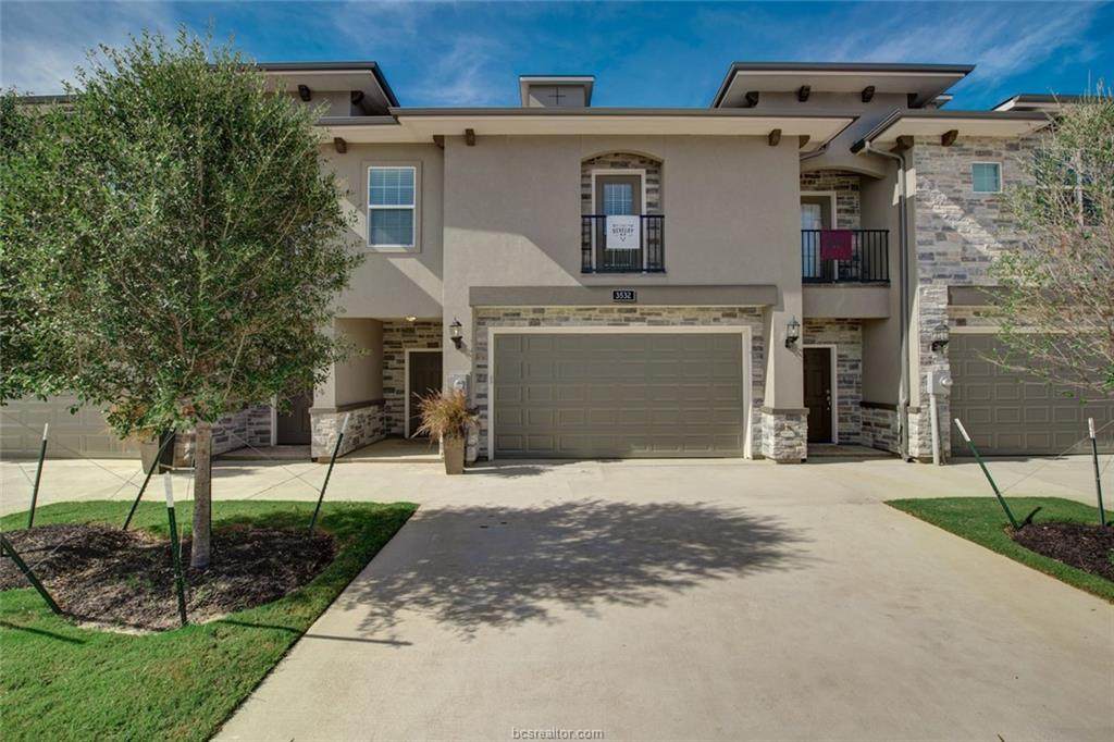 3431 Papa Bear Drive - Photo 1