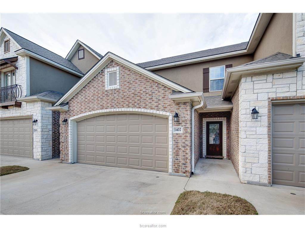 1402 Crescent Ridge Drive - Photo 1