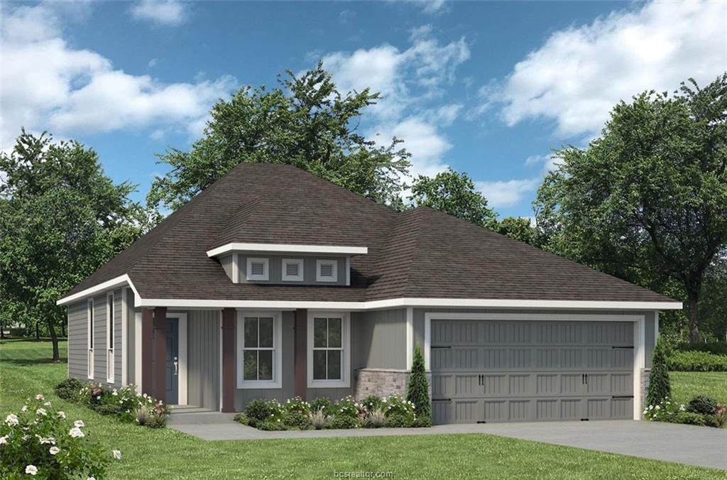 2031 Theresa Drive - Photo 1