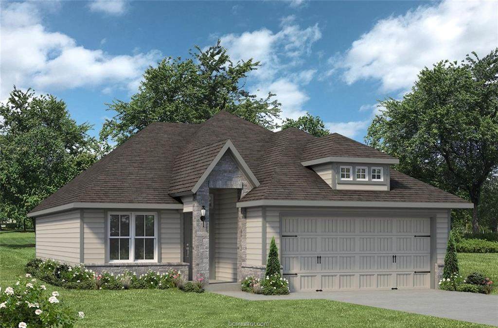 2043 Theresa Drive - Photo 1