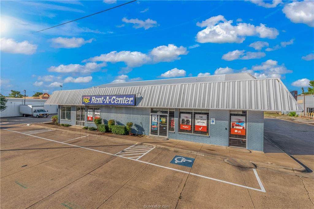 1300 Texas - Photo 1