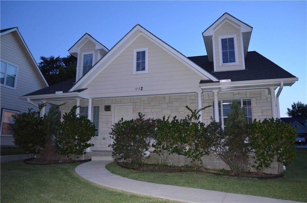 1722 Boardwalk Court - Photo 1
