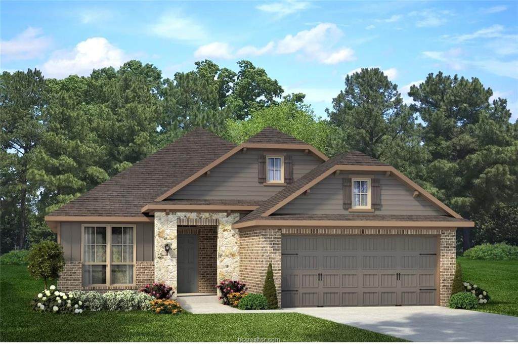 4109 Wabash Court - Photo 1