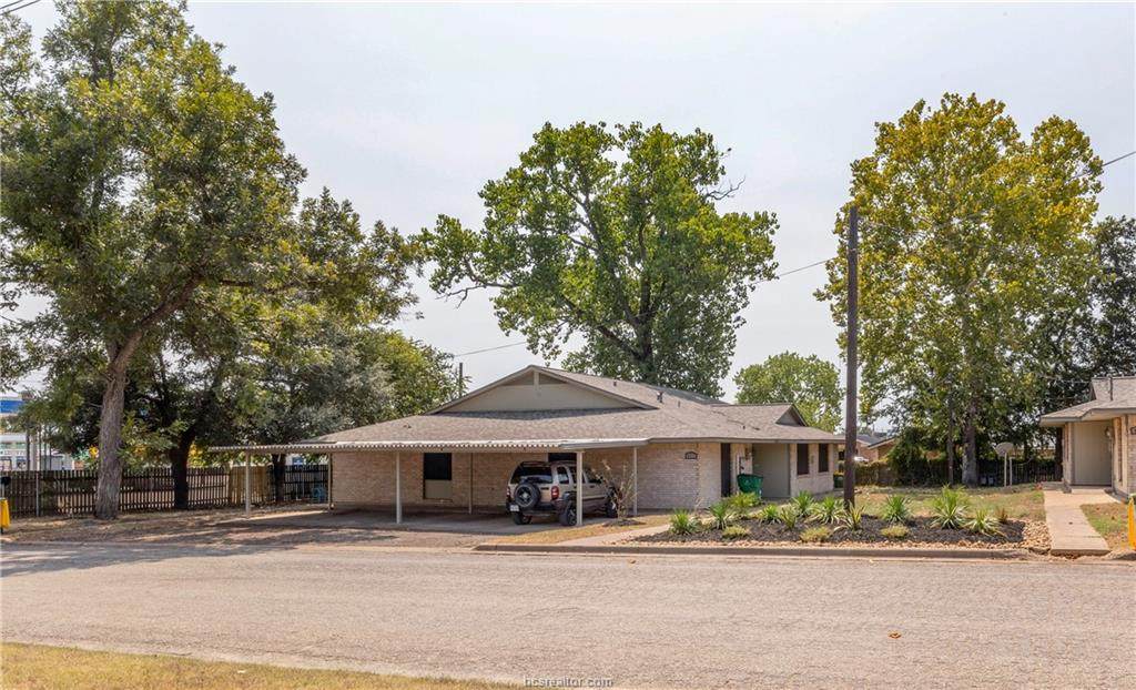 800 Pine Street - Photo 1