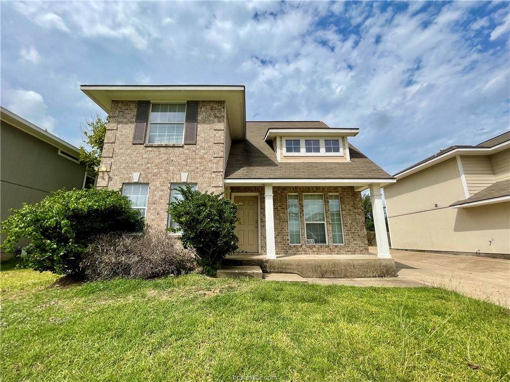 513 Nelson Lane - Photo 1