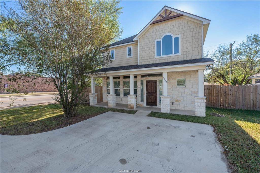 1422 Holleman Drive - Photo 1