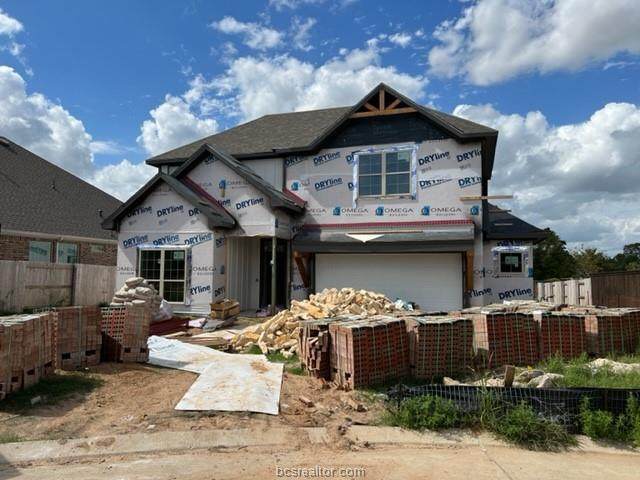 3508 Crosby Creek Court - Photo 1