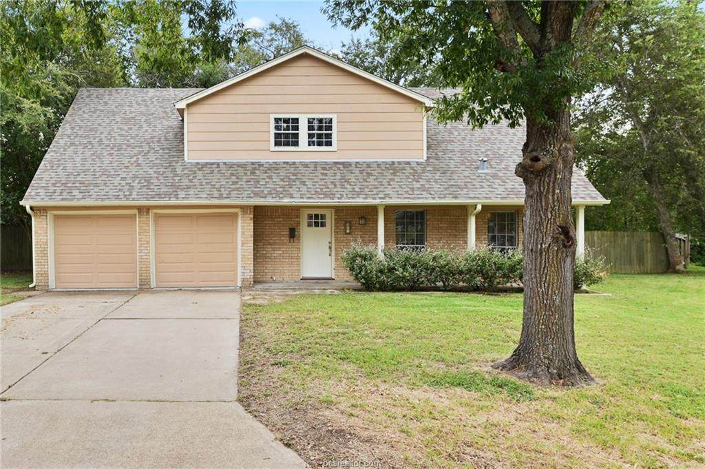 901 Briar Bend Court - Photo 1