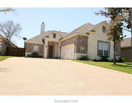 4242 Rocky Rhodes Drive - Photo 1