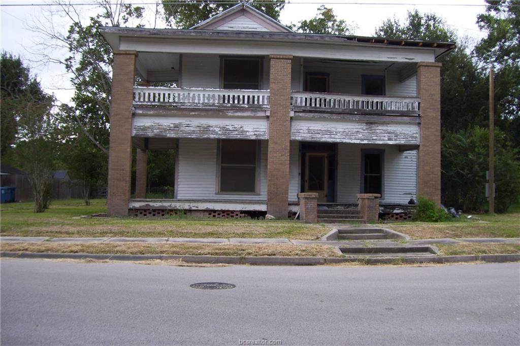 201 Ketchum Street - Photo 1