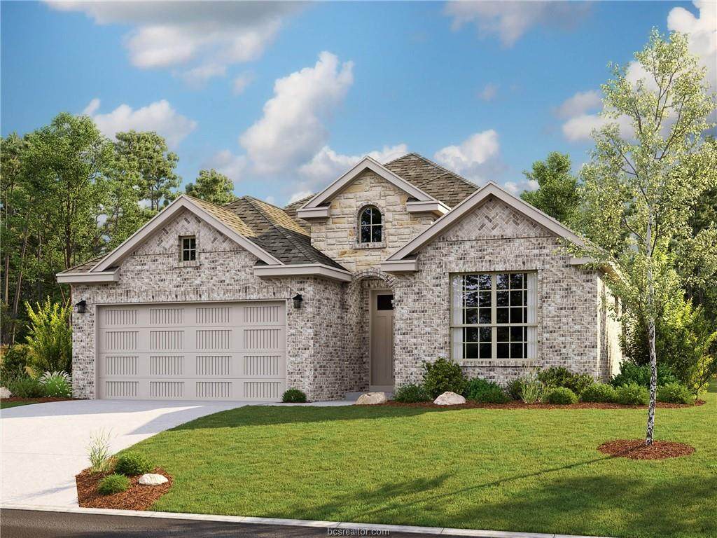 3700 Colorado Canyon Court - Photo 1