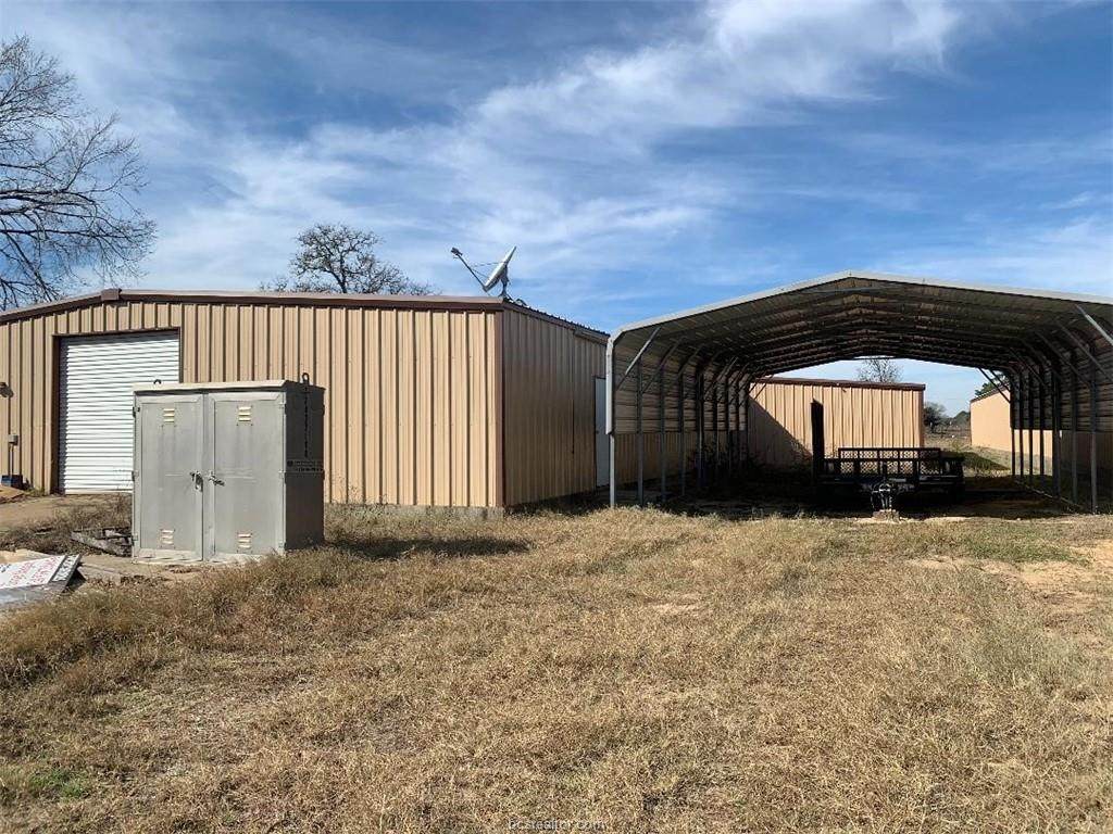 7445 State Highway 36 Prt Of - Photo 1