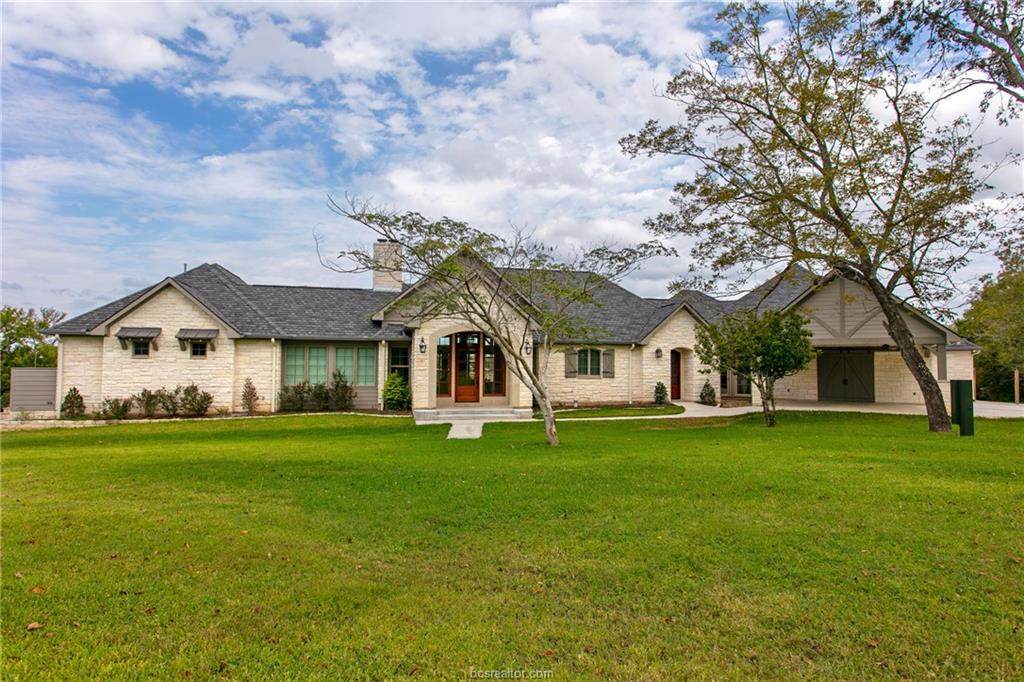 11863 Fm 1774 - Photo 1