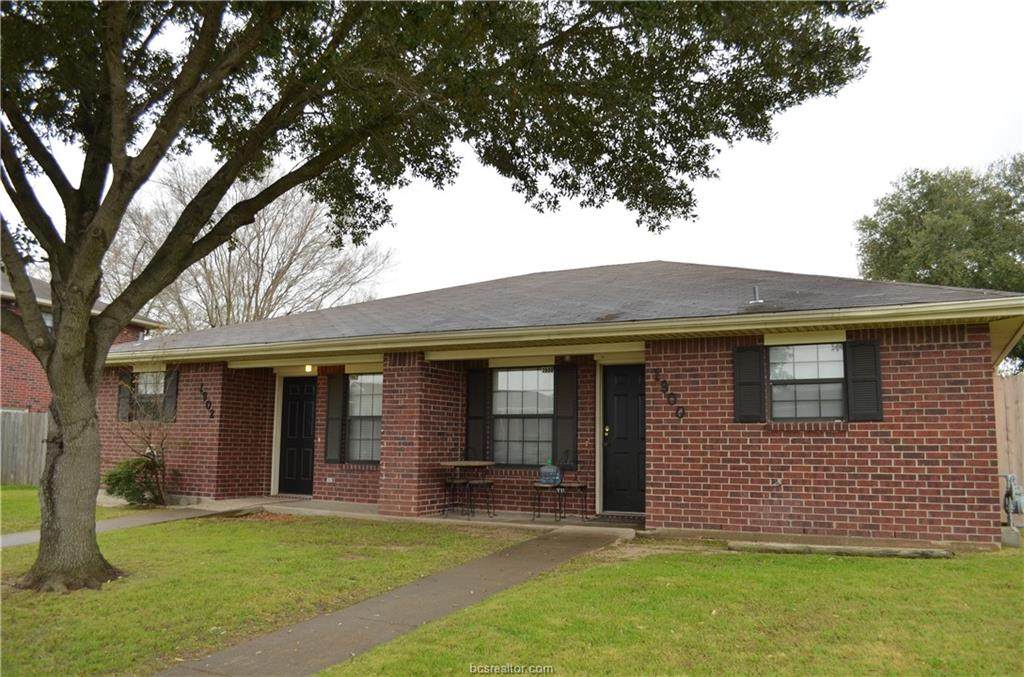 1902 Holleman Drive - Photo 1