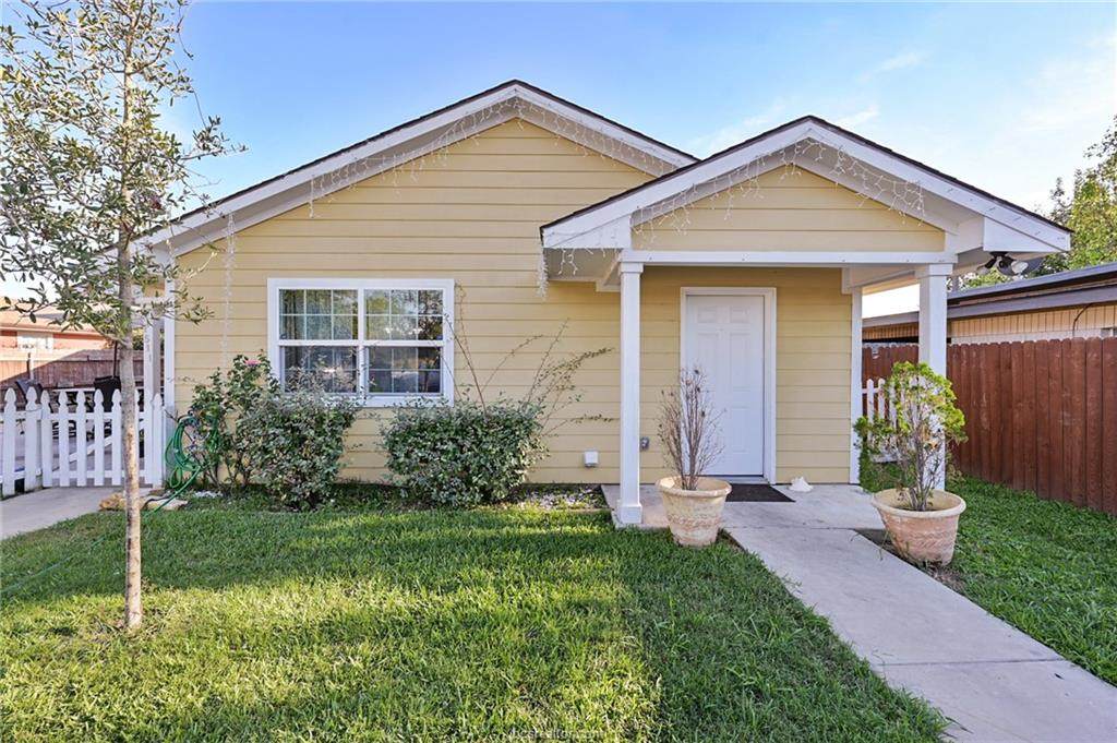 1511 28th Street - Photo 1