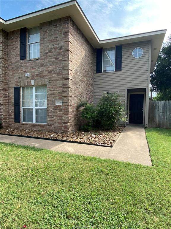1219 Oney Hervey Drive - Photo 1