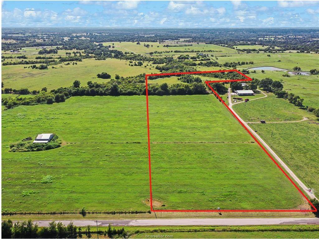 16.5 Acres Cr 309 - Photo 1