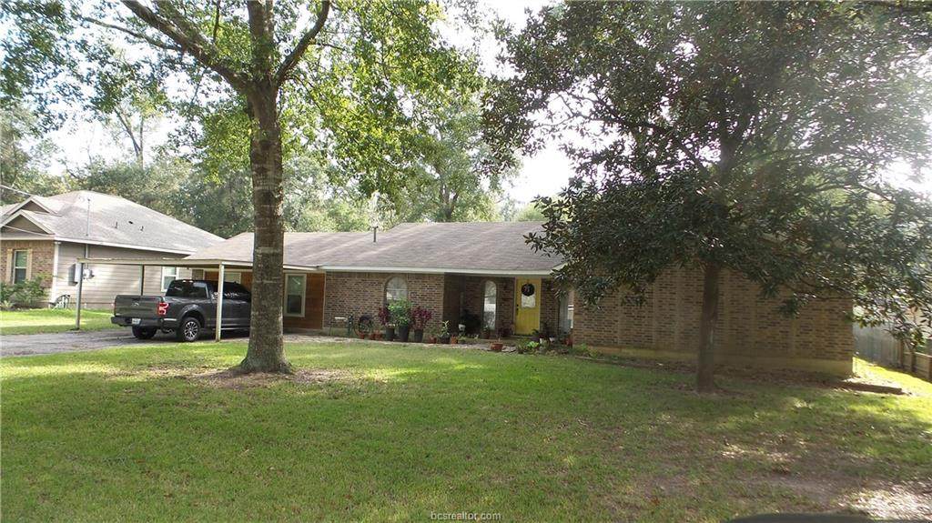5707 Skylane Drive - Photo 1