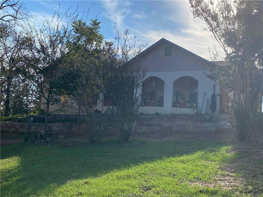 13002 Old Hearne Road - Photo 1