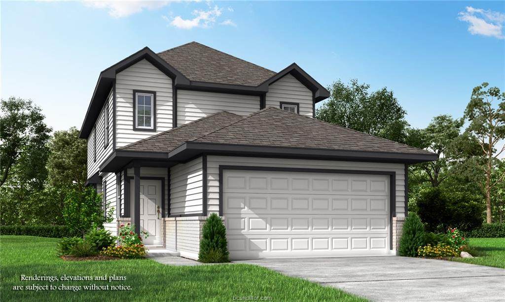 1432 Desire Lane - Photo 1