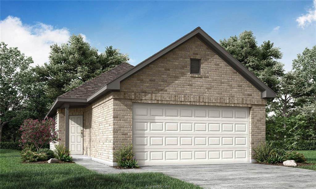 1426 Desire Lane - Photo 1