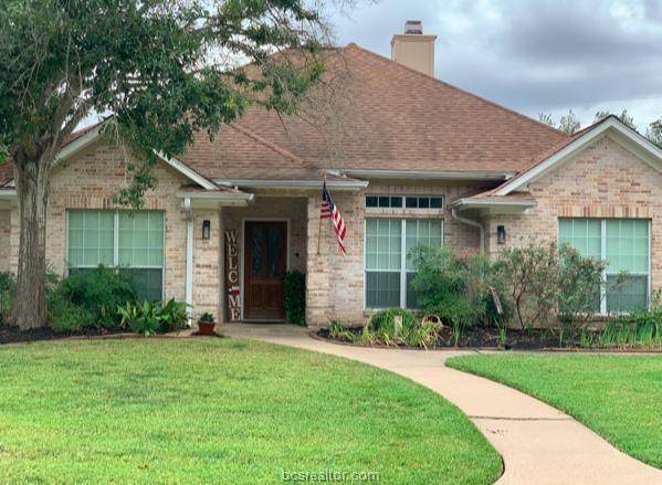2914 Aztec Court - Photo 1